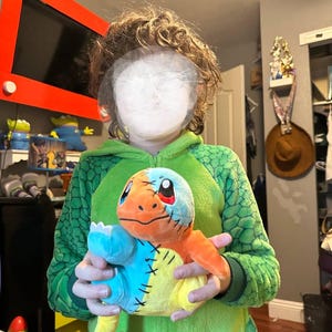 Amy added a photo of their purchase