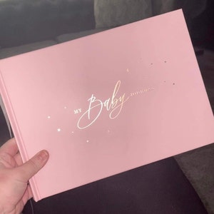 Robyn ha añadido una foto de su compra