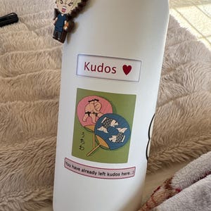 chloe added a photo of their purchase
