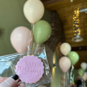 Emily added a photo of their purchase