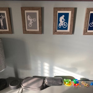 Rachel added a photo of their purchase