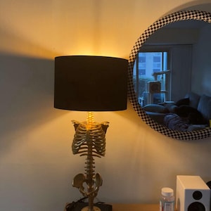 Comprador de Etsy ha añadido una foto de su compra