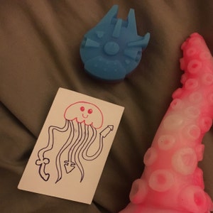 Etsy buyer added a photo of their purchase