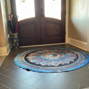 Lori added a photo of their purchase