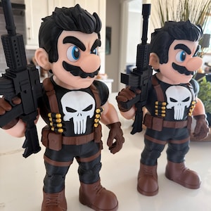 Michael added a photo of their purchase