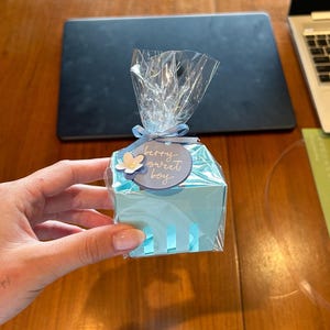 Ariel added a photo of their purchase