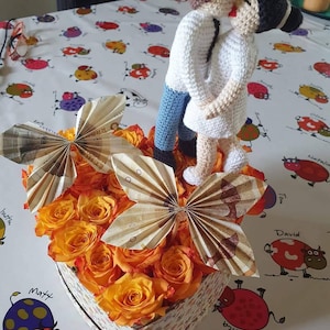 Camilla added a photo of their purchase