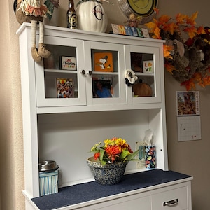 Debbie added a photo of their purchase
