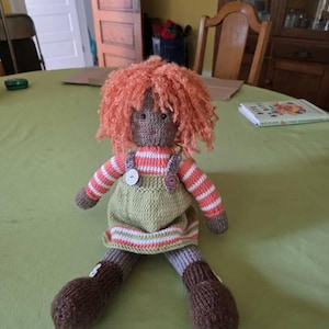 Cynthia hat ein Foto des gekauften Artikels hinzugefügt