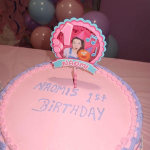 Karen added a photo of their purchase