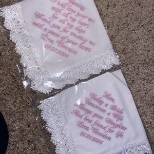Veronica added a photo of their purchase