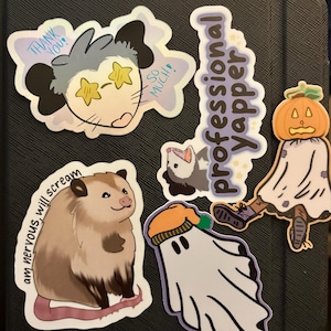 spookygarbanzo added a photo of their purchase