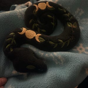 Allyson added a photo of their purchase
