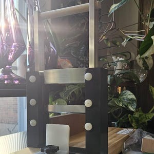 Tayler added a photo of their purchase