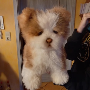 Bianca added a photo of their purchase