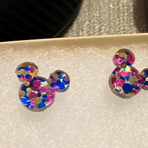 Comprador de Etsy ha añadido una foto de su compra