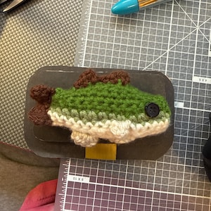 emma heeft een foto van de aankoop toegevoegd