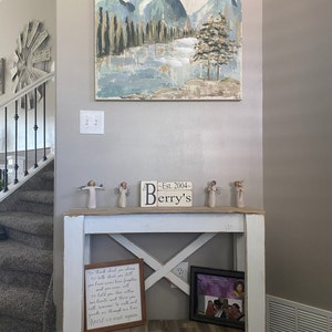 Marci added a photo of their purchase