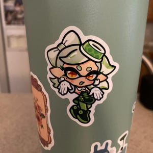 Brynn added a photo of their purchase