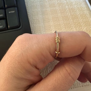 Haley added a photo of their purchase