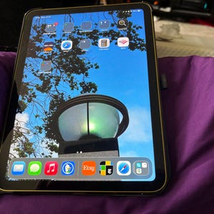 Cathy added a photo of their purchase