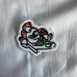 Dashiell added a photo of their purchase