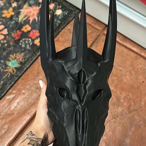Danielle added a photo of their purchase
