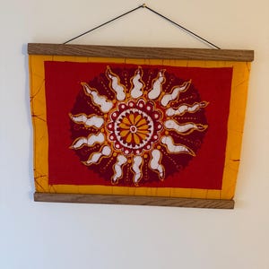 Sarah added a photo of their purchase