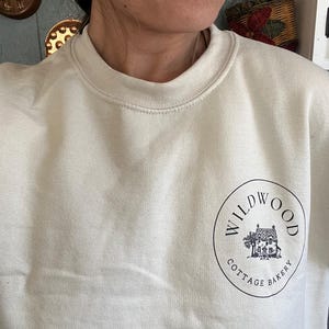 Ina added a photo of their purchase