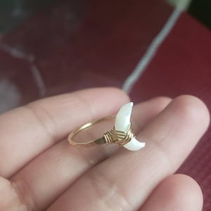 Karo hat ein Foto des gekauften Artikels hinzugefügt