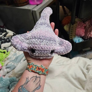 Amber added a photo of their purchase