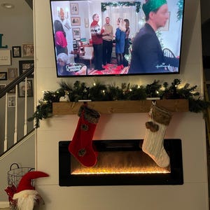 LINDSAY added a photo of their purchase