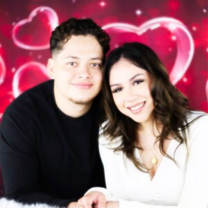 pic Backdrop Aesthetic Early 2000S Couple Photoshoot green leaves wall photography backdrops wedding bridal shower birthday baby shower photo background vinyl photo backdrop props