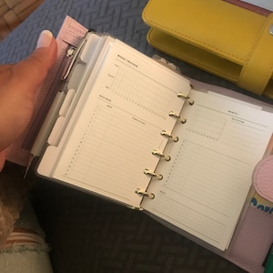 Comprador de Etsy ha añadido una foto de su compra