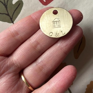 Lucy added a photo of their purchase