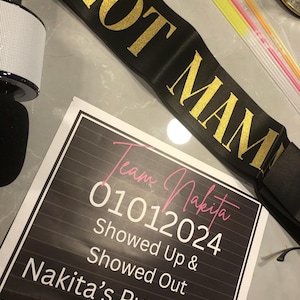 Tiffany added a photo of their purchase