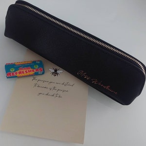 Special pencil case, my prized possession! : r/nostalgia