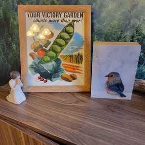 Melanie added a photo of their purchase