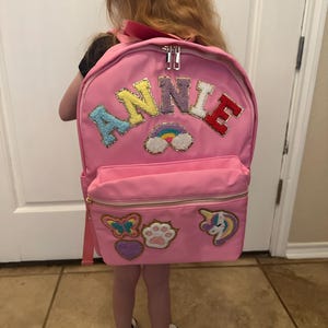 Kimberly added a photo of their purchase