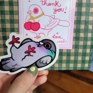 Eve added a photo of their purchase