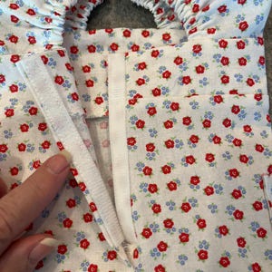Fran added a photo of their purchase