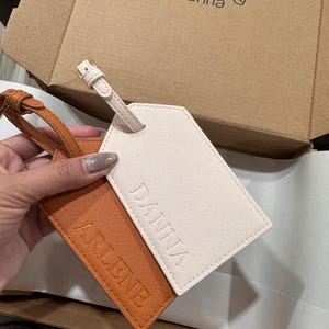 Danna added a photo of their purchase