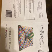 Fabric Ribbon Candy Ornament Printable Tutorial - Etsy Canada