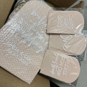 Linda added a photo of their purchase