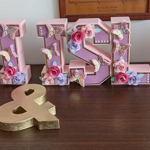 Molly added a photo of their purchase