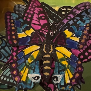 Cindy added a photo of their purchase