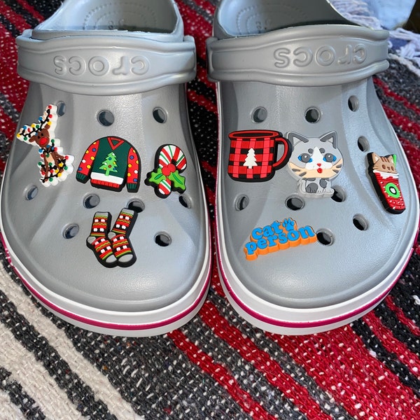Shoe Charms | Listing A - Etsy