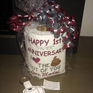 Mrs. added a photo of their purchase
