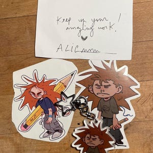 Gornea added a photo of their purchase