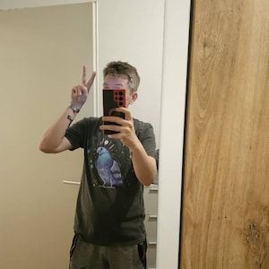 Marko added a photo of their purchase
